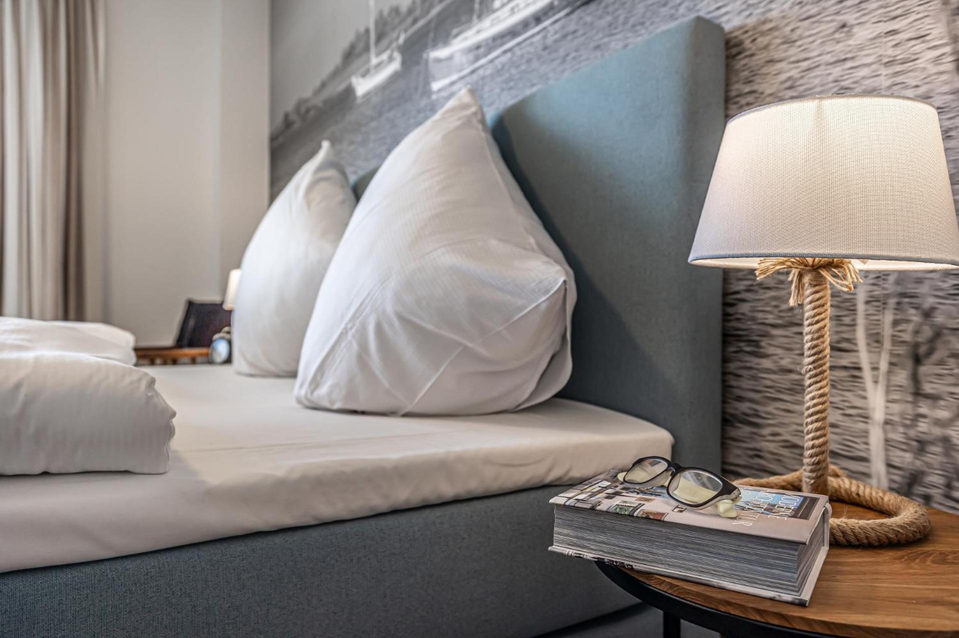 Fjord-Koje 4 Apartment Schleswig Ngoại thất bức ảnh