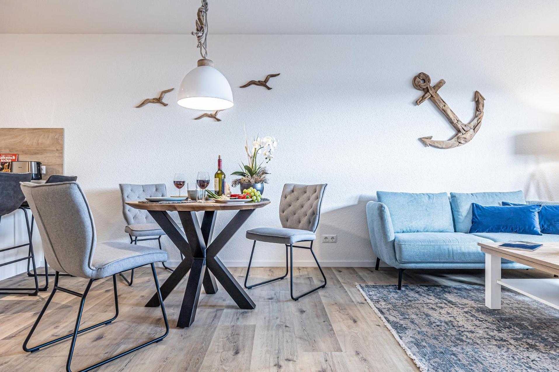 Fjord-Koje 4 Apartment Schleswig Ngoại thất bức ảnh