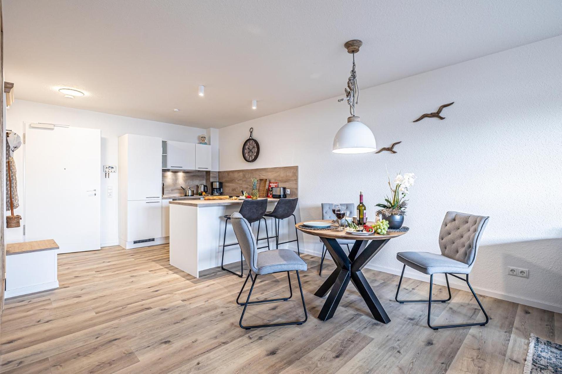Fjord-Koje 4 Apartment Schleswig Ngoại thất bức ảnh